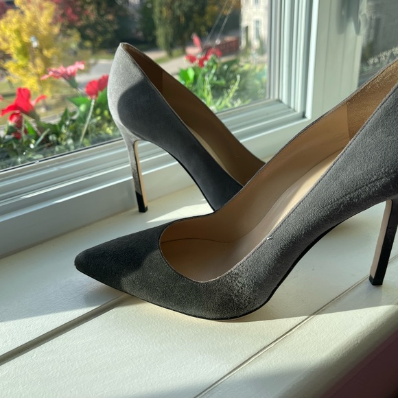 COPY - Great condition Manolo Blahnik heel - Picture 7 of 10
